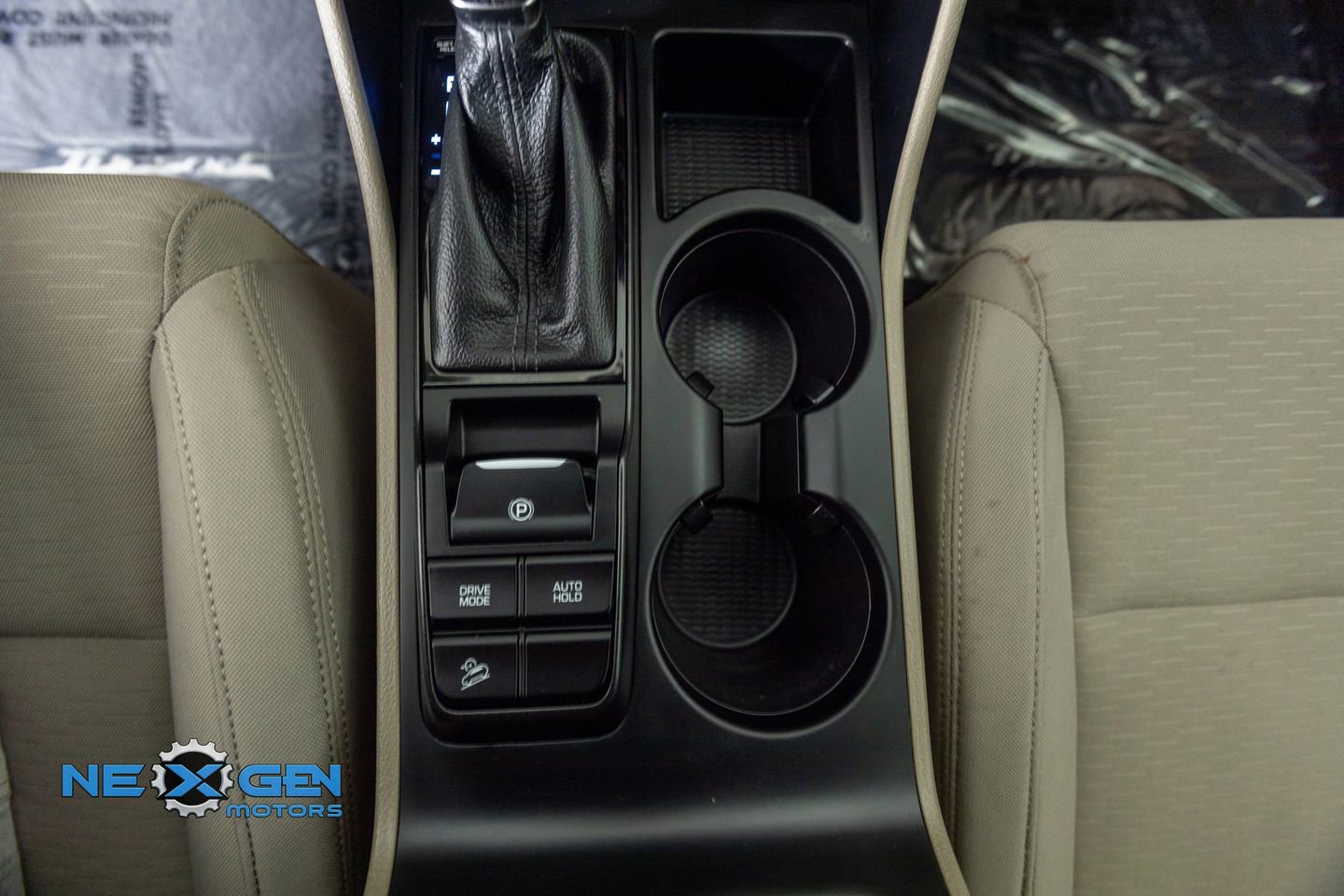 Used 2021 Hyundai Tucson Sport image 21