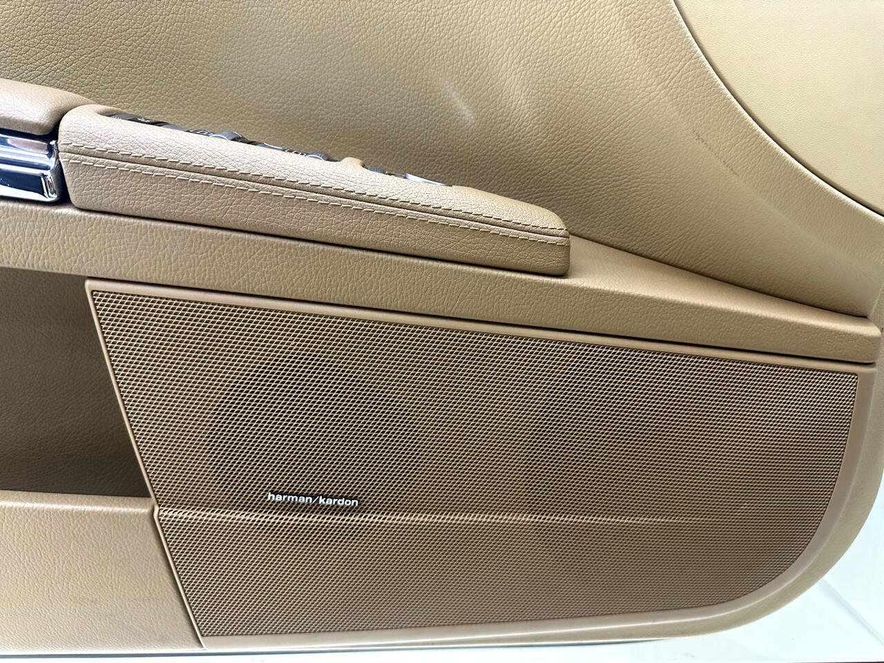 Used 2008 Mercedes-Benz S 550 w/ P3 Pkg image 16