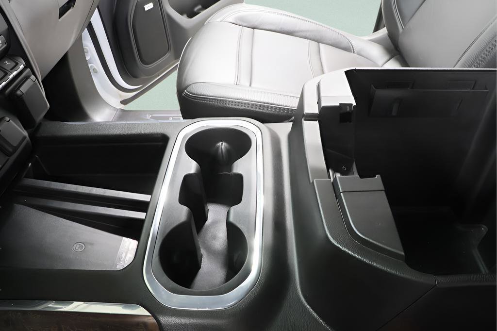 Used 2023 GMC Sierra 2500 Denali w/ Denali Ultimate Package image 20
