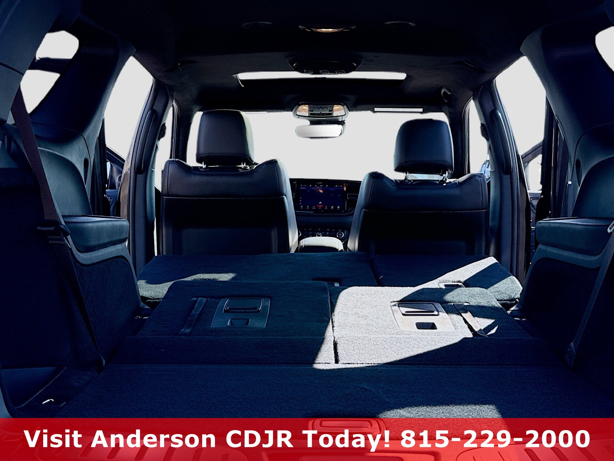 New 2026 Dodge Durango GT AWD/4WD image 7