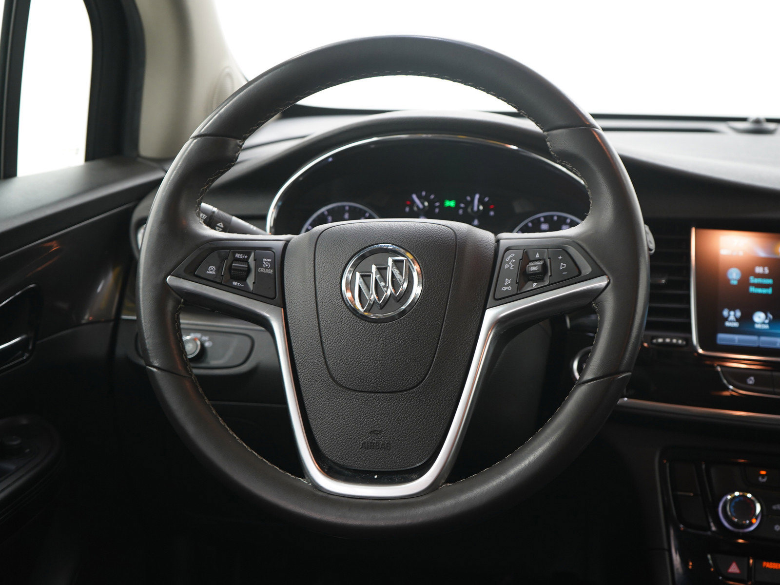 Used 2019 Buick Encore Preferred w/ Safety Package AWD/4WD image 14