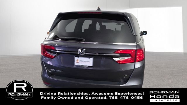 Used 2023 Honda Odyssey EX-L image 8