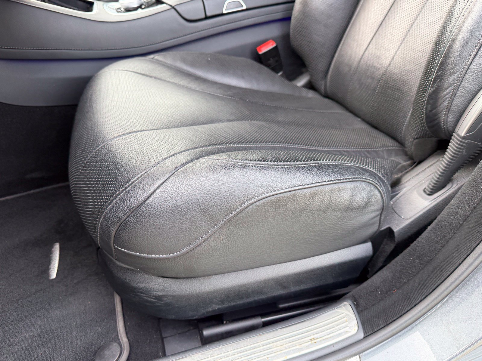 Used 2020 Mercedes-Benz S 450 4MATIC Sedan image 43