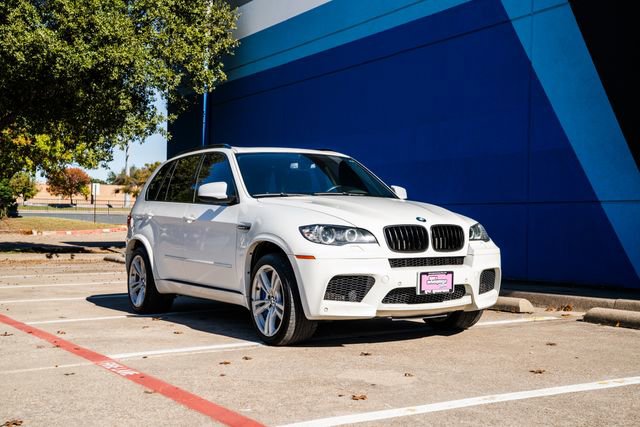 Used 2012 BMW X5 M image 51