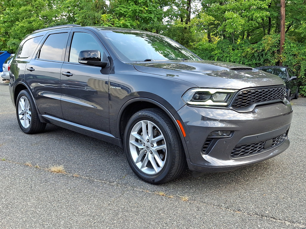 Used 2023 Dodge Durango R/T AWD/4WD image 7