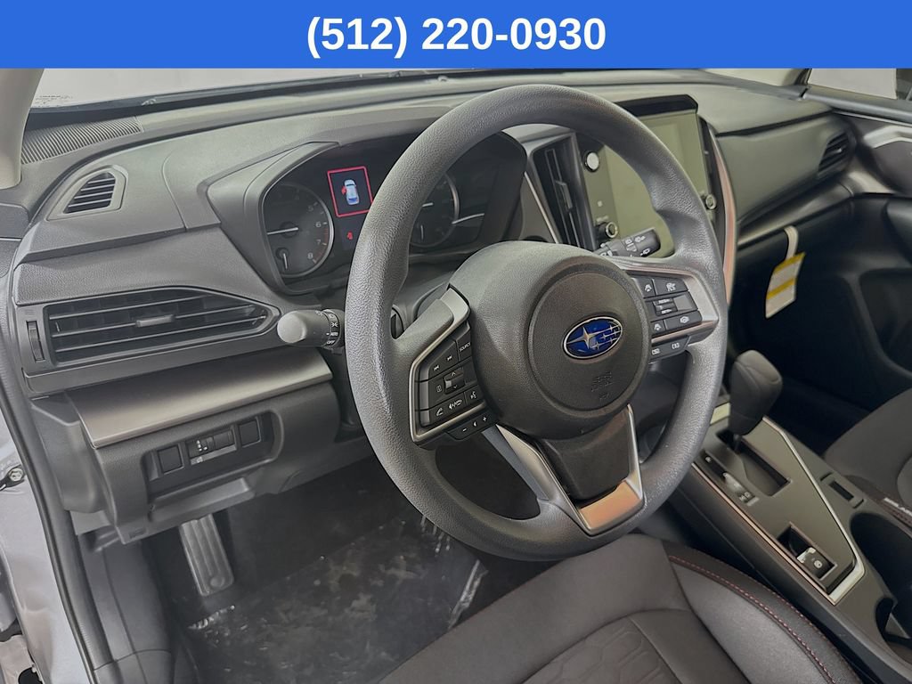 New 2026 Subaru Impreza 2.0i Sport AWD/4WD image 10