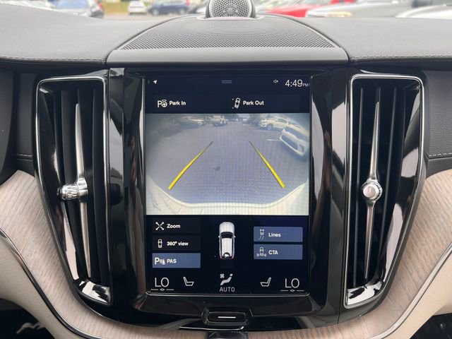 Used 2018 Volvo XC60 T5 Inscription w/ Convenience Package AWD/4WD image 24