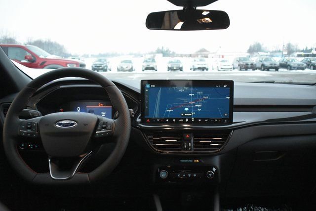 New 2026 Ford Escape ST-Line Select w/ Equipment Group 401A image 33