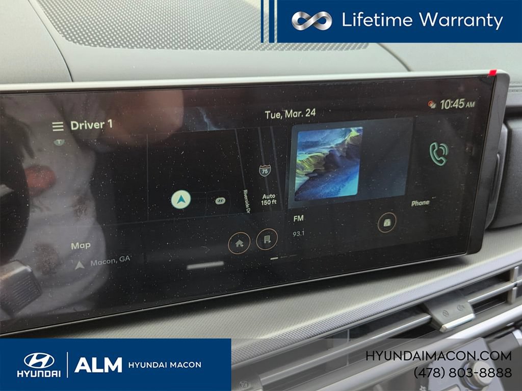 New 2026 Hyundai Santa Fe XRT AWD/4WD image 20