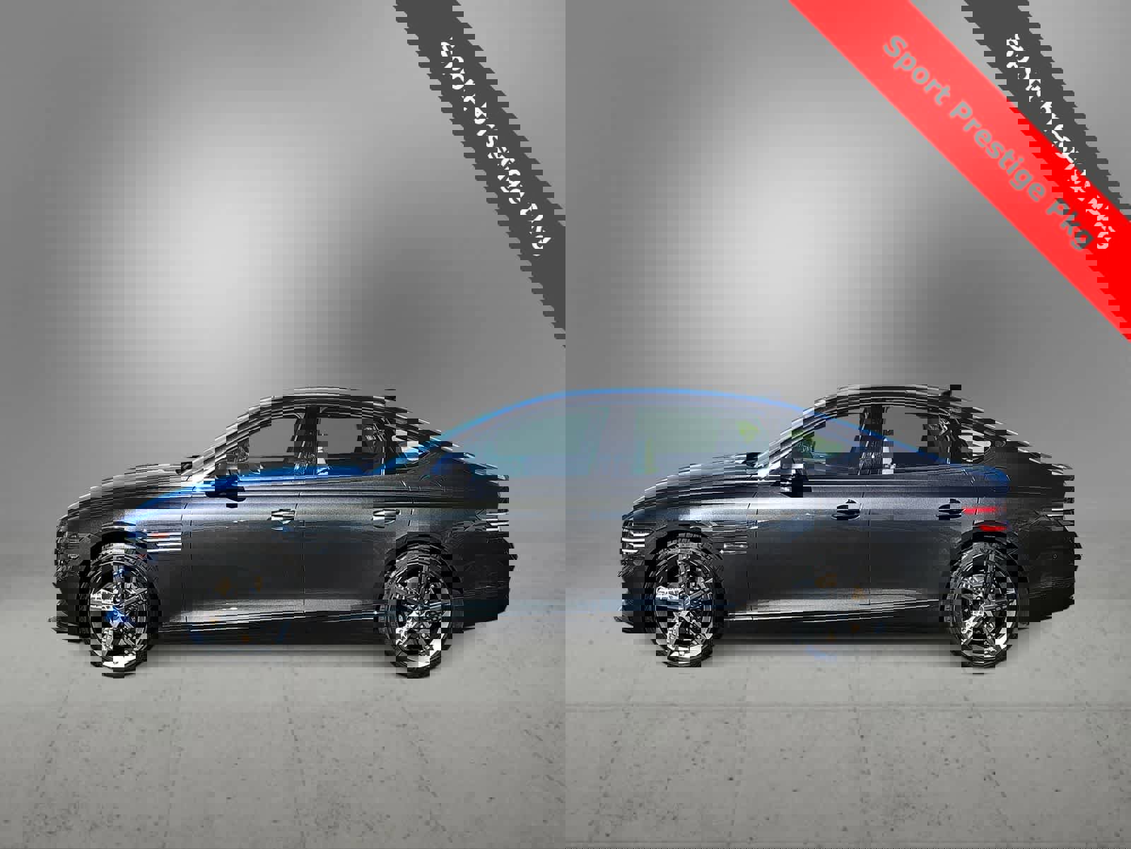 Used 2023 Genesis G80 3.5T Sport image 5