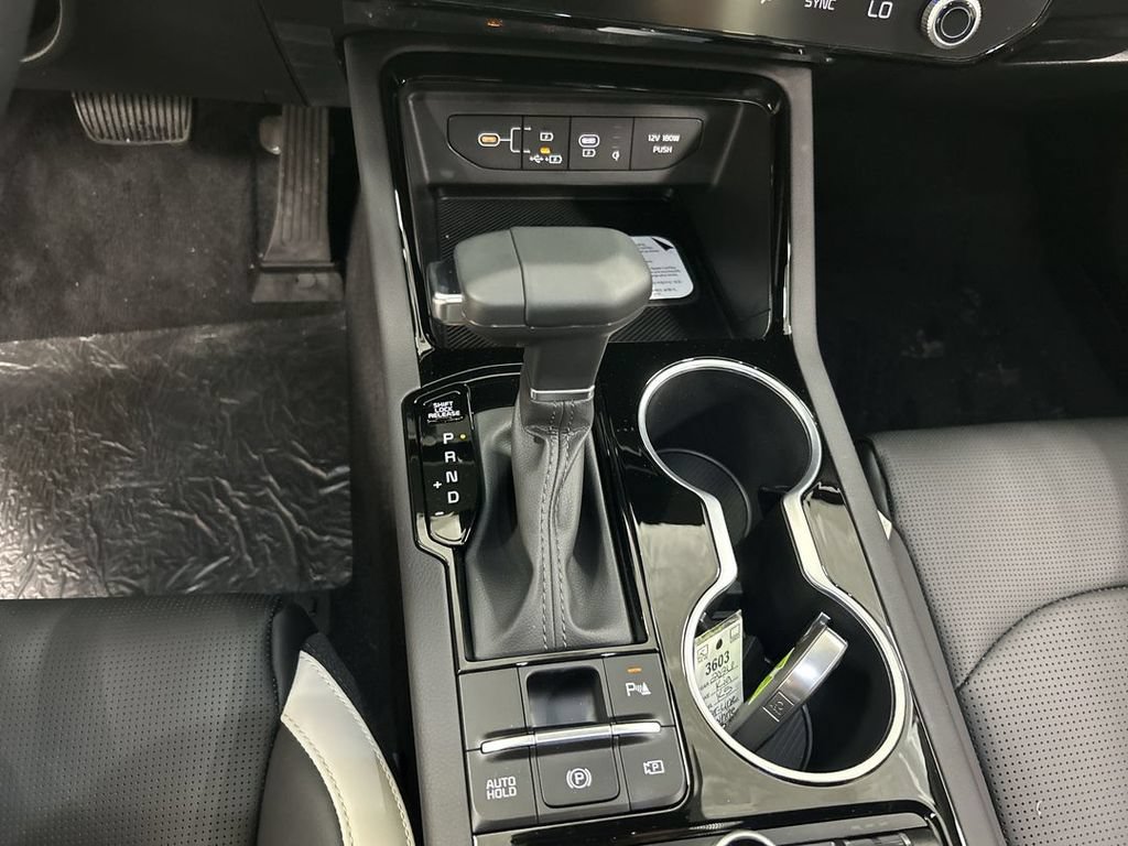 New 2026 Kia K5 GT-Line w/ GT-Line Premium Package AWD/4WD image 19