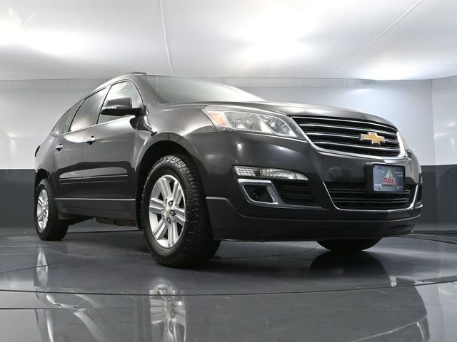 Used 2014 Chevrolet Traverse LT image 52