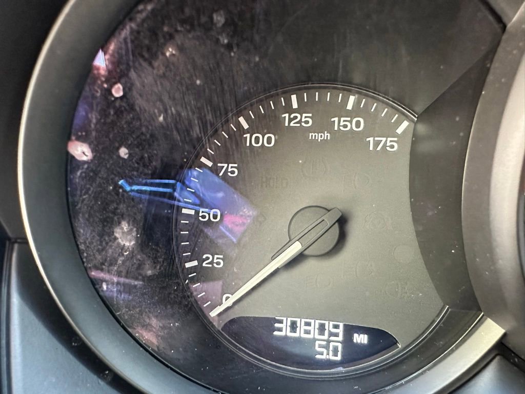 Used 2023 Porsche Macan image 17