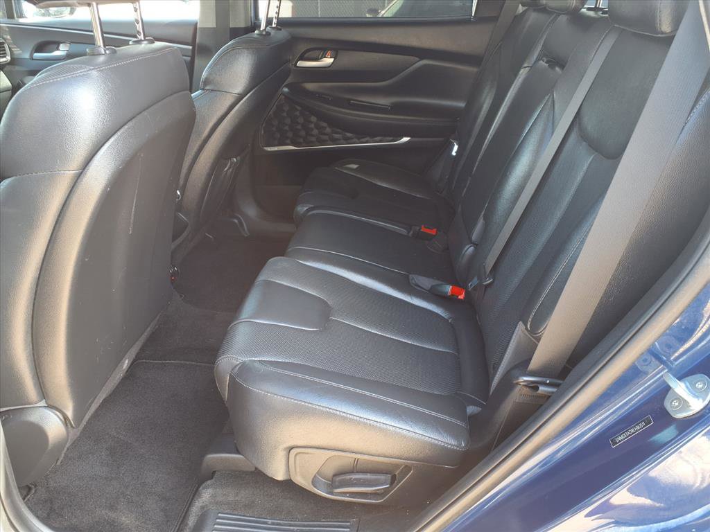 Used 2020 Hyundai Santa Fe Limited w/ Cargo Package image 21