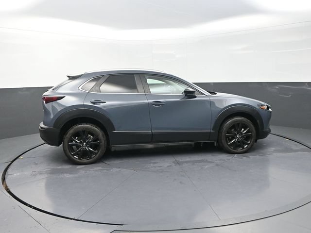 Used 2022 MAZDA CX-30 AWD 2.5 S w/ Preferred Package image 9