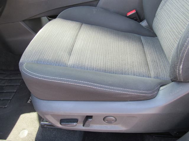 Certified 2021 Nissan Rogue SV image 21