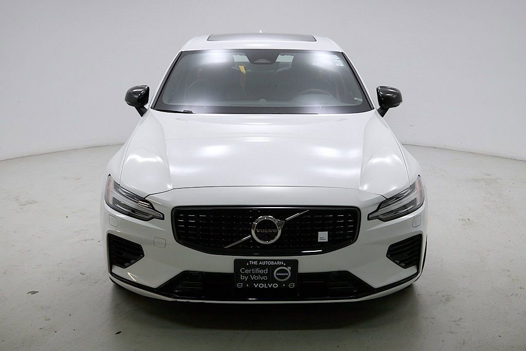 Certified 2023 Volvo S60 T8 Polestar w/ Protection Package image 6