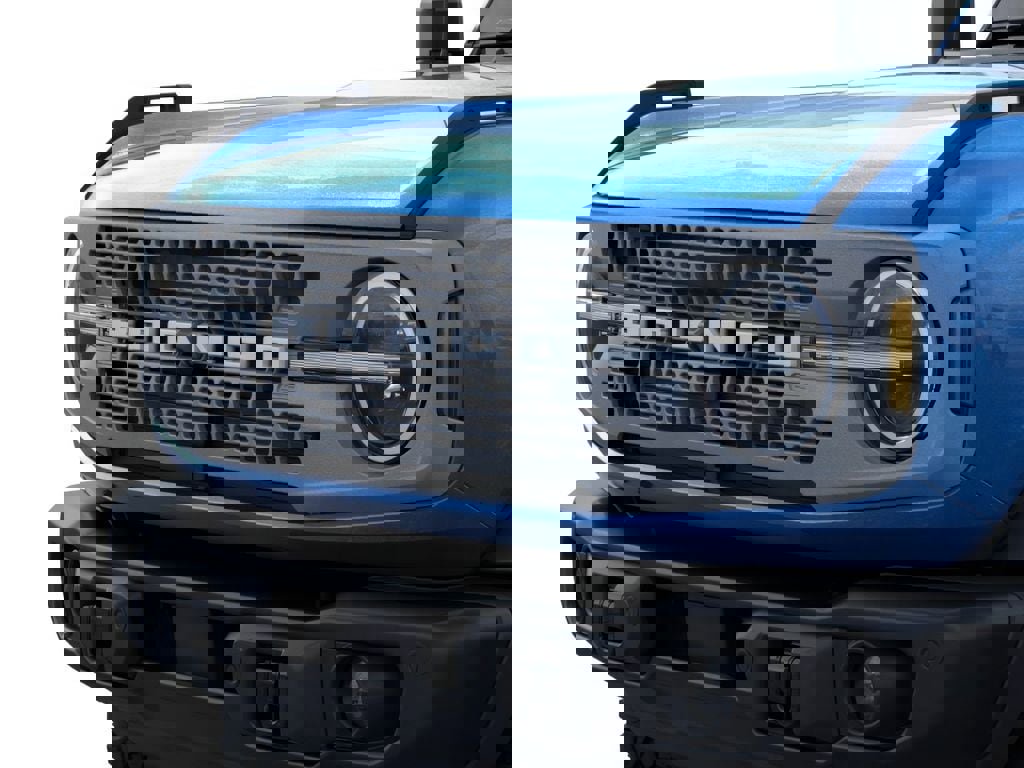 New 2025 Ford Bronco Badlands image 52