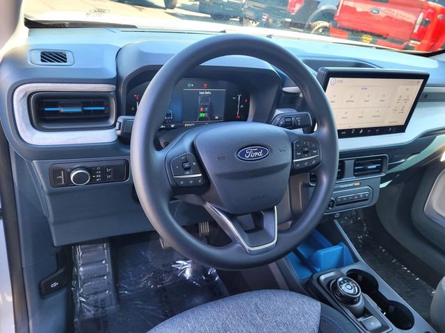 New 2026 Ford Maverick XLT FWD image 6