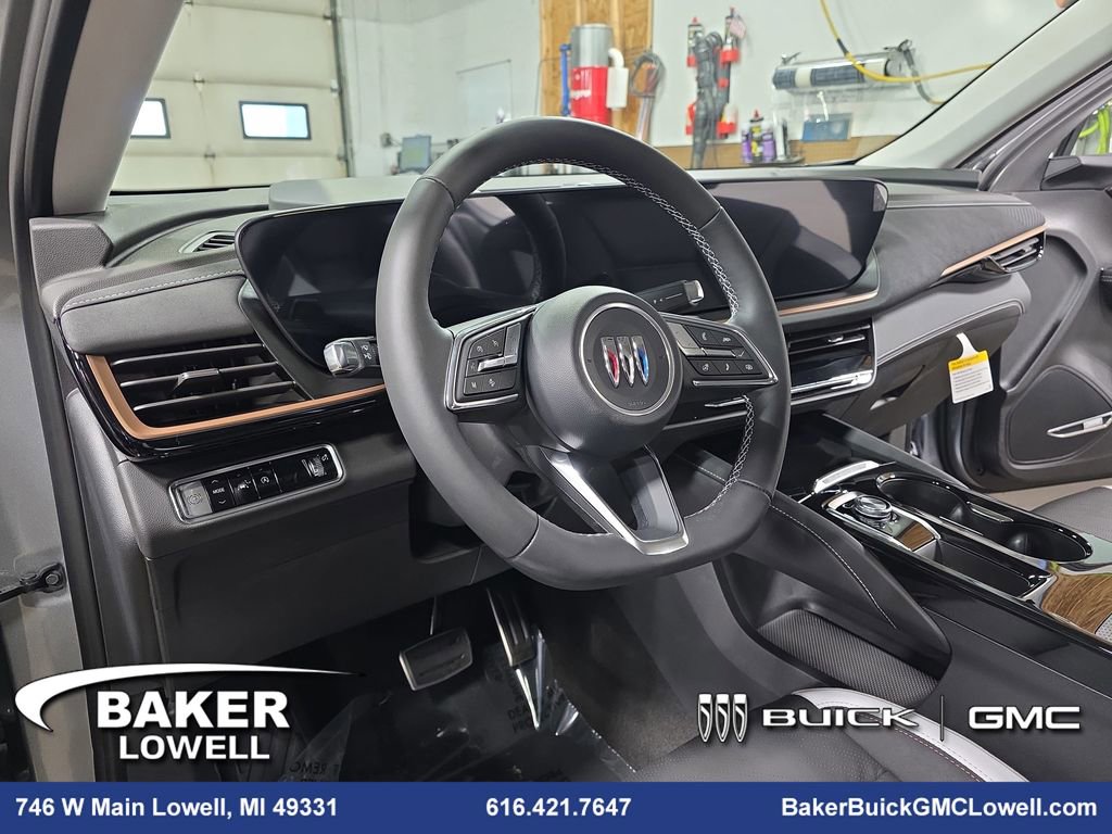 New 2026 Buick Envision Sport Touring image 15