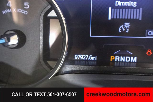 Used 2022 Ford F250 Lariat w/ Tremor Off-Road Package AWD/4WD image 72
