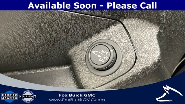 Certified 2022 GMC Terrain Denali w/ LPO, Floor Liner Package image 11