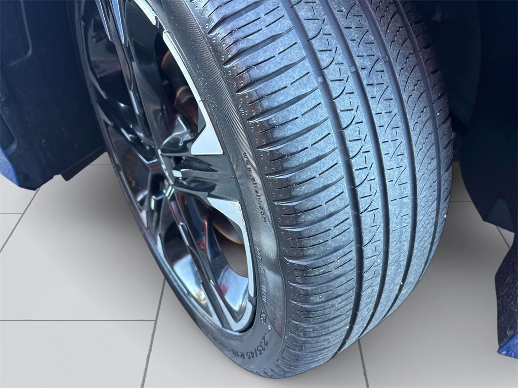 Used 2022 Kia K5 GT-Line image 8