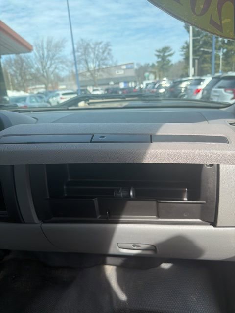 Used 2014 Chevrolet Silverado 3500 W/T w/ Snow Plow Prep Package image 25