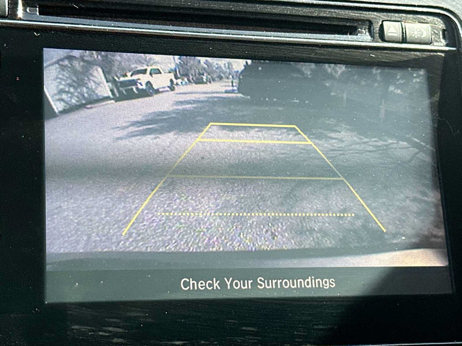 Used 2015 Honda Civic EX image 22