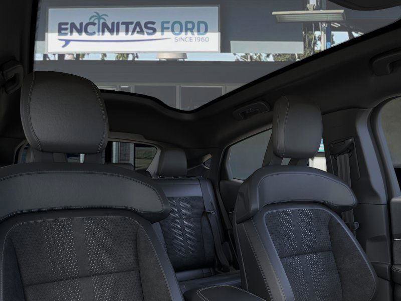 New 2025 Ford Mustang Mach-E GT w/ Interior Protection Package image 22