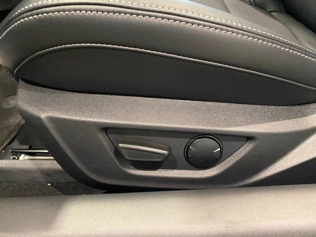 New 2025 Ford Mustang Premium w/ Wheel & Stripe Package image 16