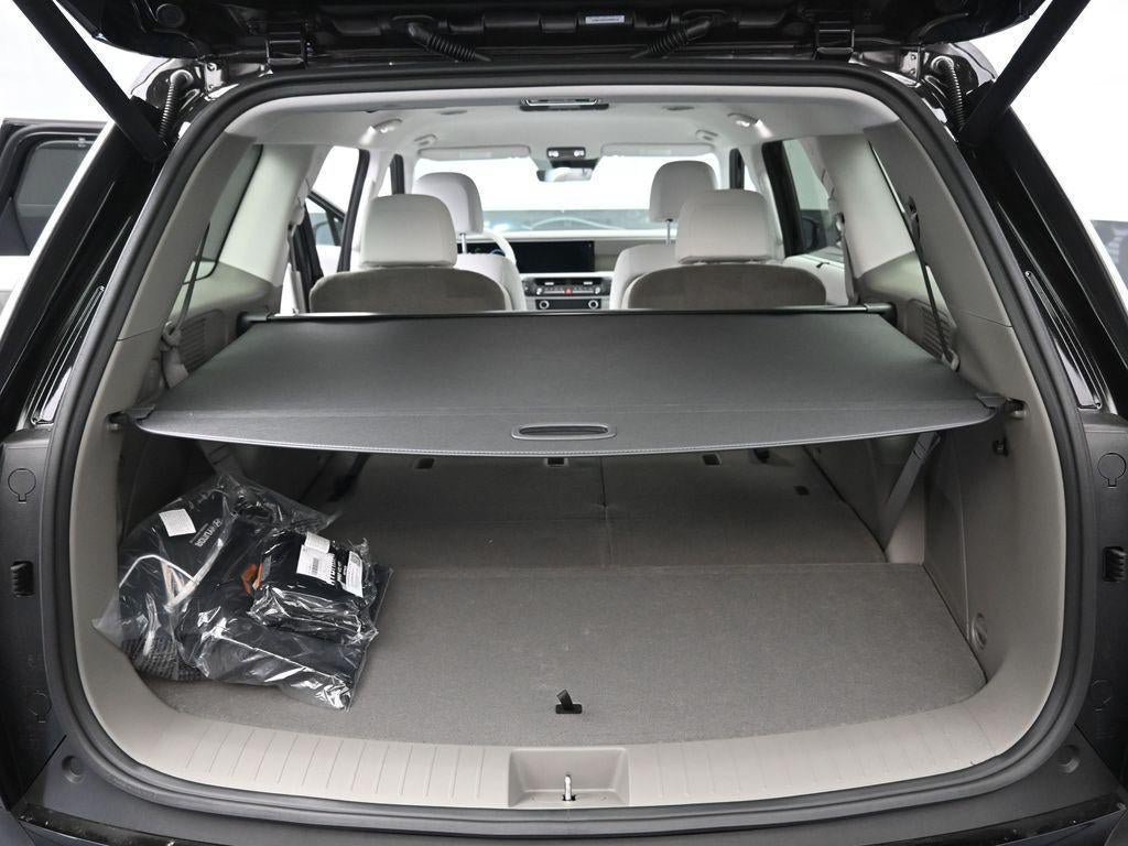 New 2026 Hyundai Palisade SEL AWD/4WD image 35