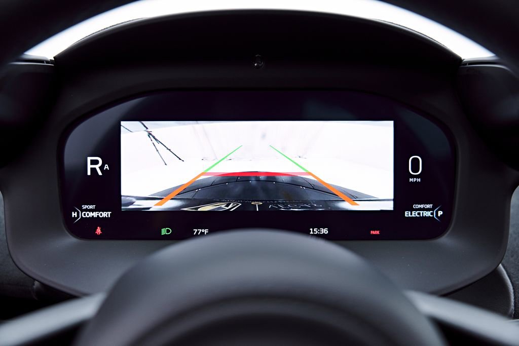 Used 2026 McLaren Artura RWD image 89