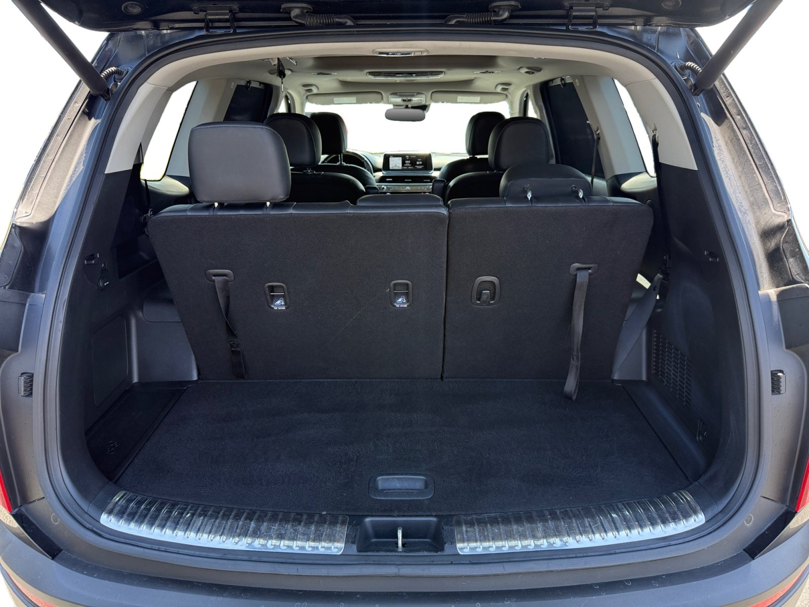 Used 2021 Kia Telluride SX w/ Nightfall Edition Package AWD/4WD image 17