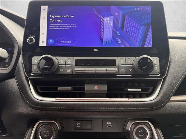 New 2026 Toyota Grand Highlander Limited image 16