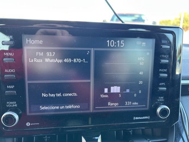 Used 2022 Toyota Corolla SE image 11