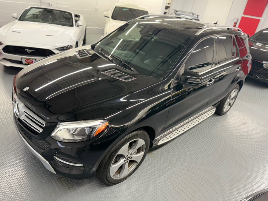 Used 2017 Mercedes-Benz GLE 350 4MATIC image 18