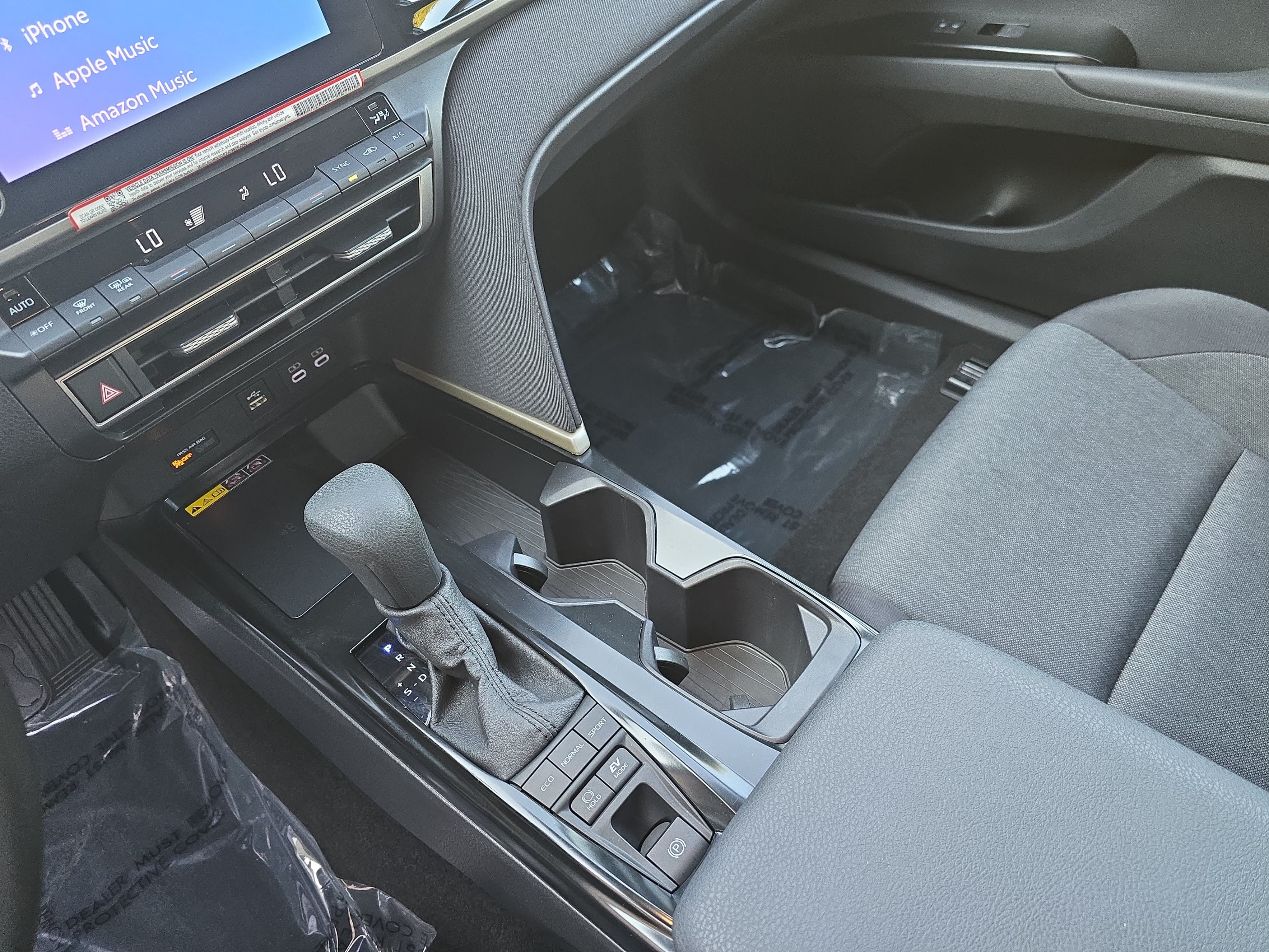 Used 2026 Toyota Camry LE FWD image 23