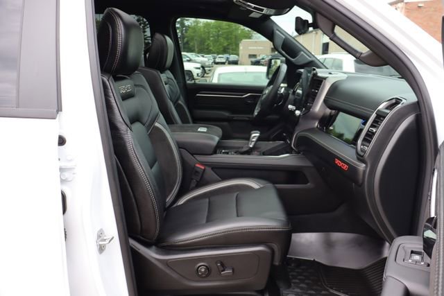 Used 2026 RAM 1500 RHO w/ RHO Level 1 Equipment Group AWD/4WD image 56
