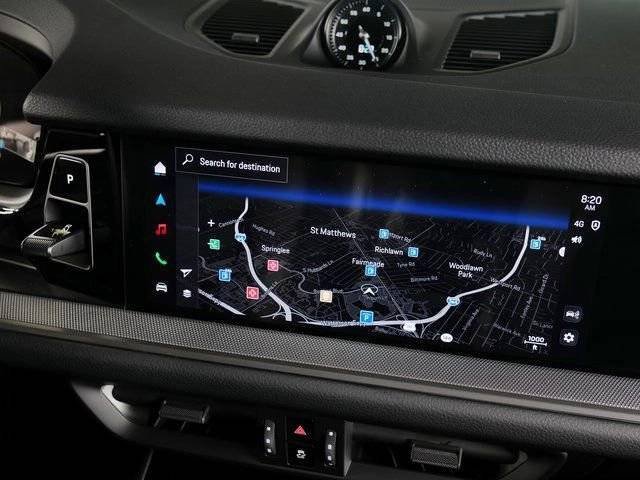 New 2026 Porsche Cayenne AWD/4WD image 18