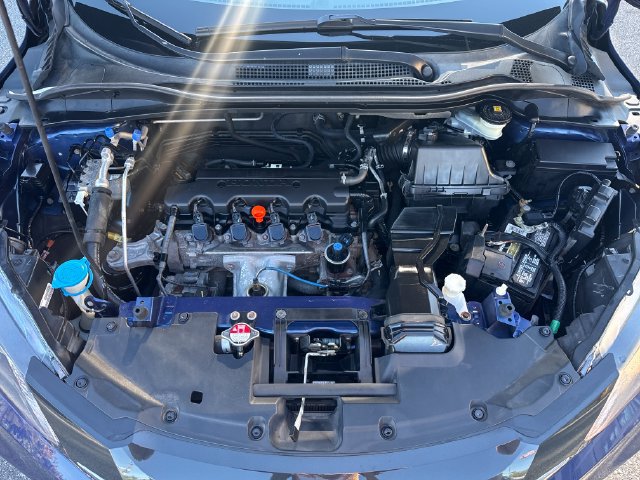 Used 2017 Honda HR-V LX image 22