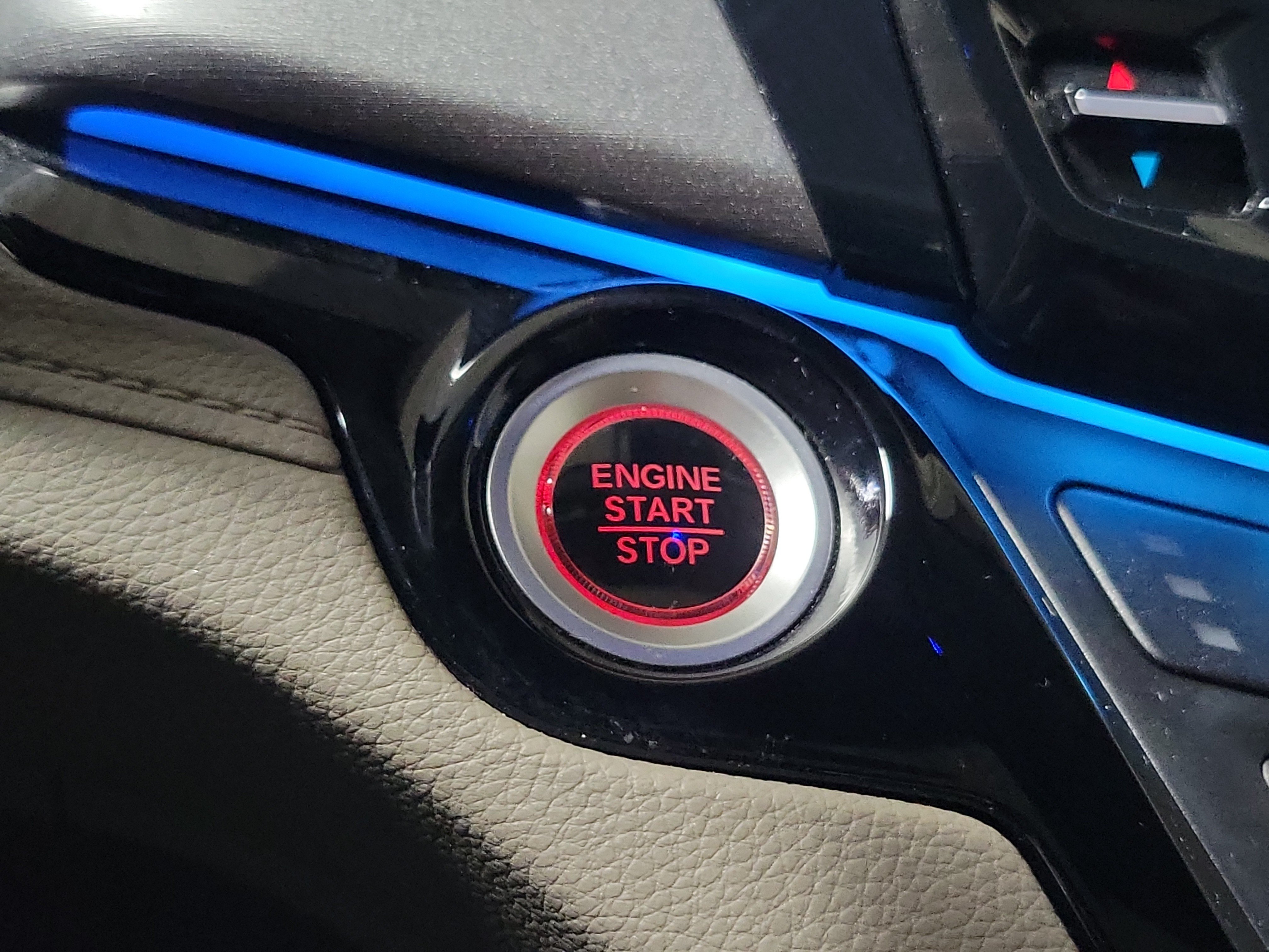 Certified 2023 Honda Odyssey Touring image 29