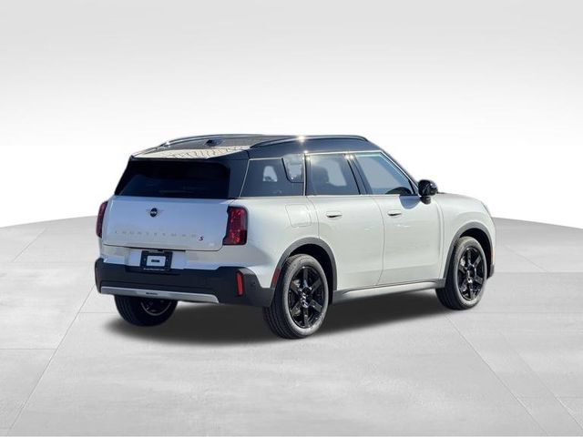 New 2026 MINI Cooper Countryman S AWD/4WD image 4