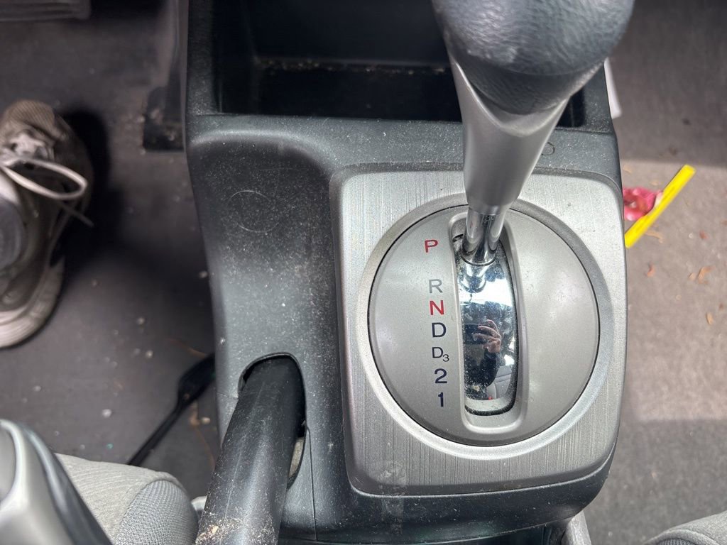 Used 2009 Honda Civic LX image 21