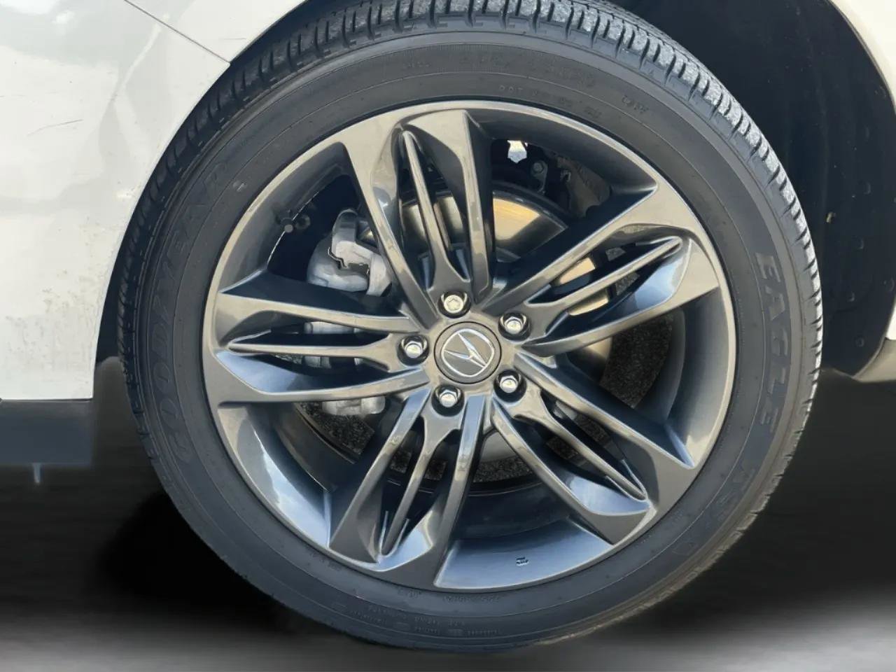 Used 2022 Acura RDX A-Spec image 35