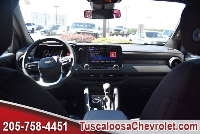 New 2026 Chevrolet Colorado W/T AWD/4WD image 3