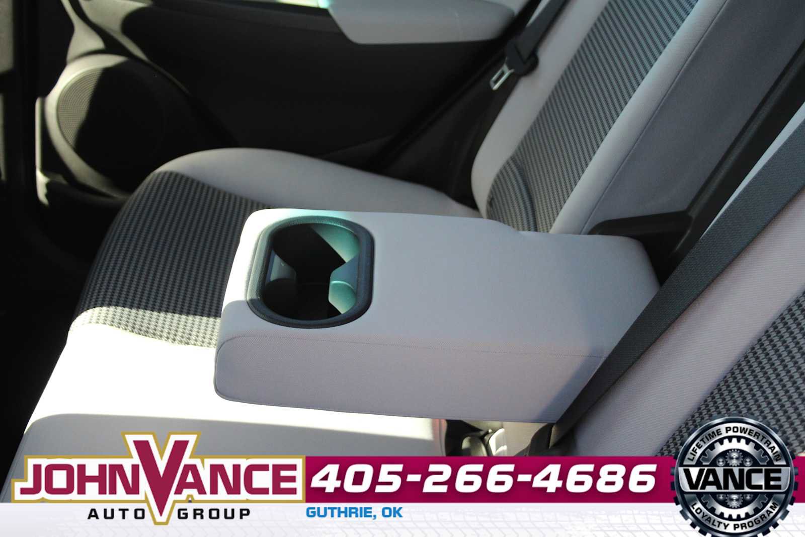 Used 2023 Hyundai Kona SE image 18