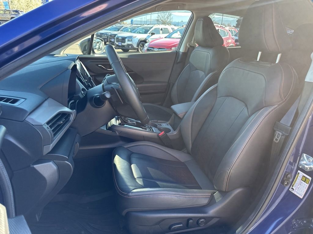 Used 2025 Subaru Crosstrek 2.5i Limited w/ Crosstrek Mirror Package image 10