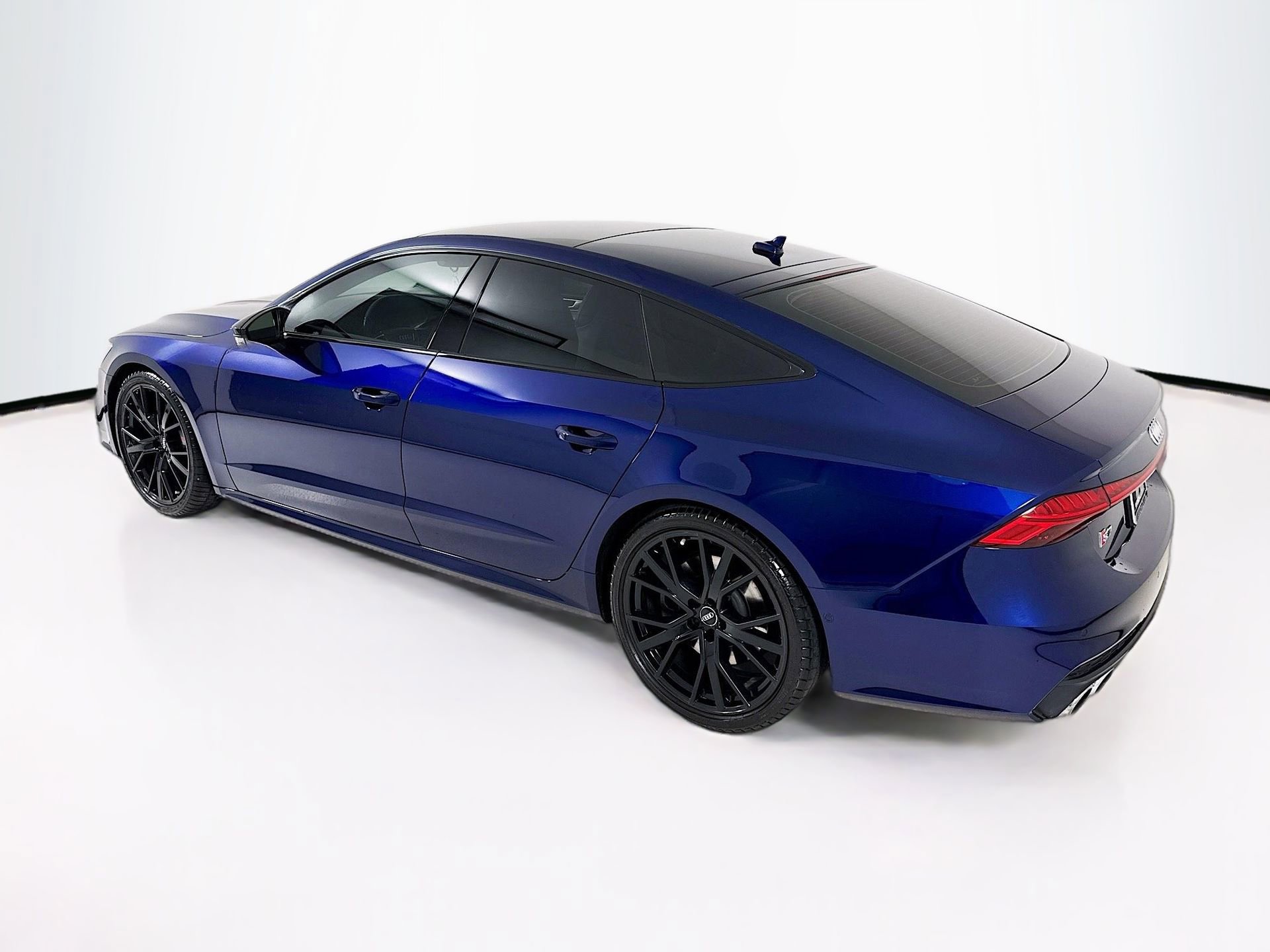 Used 2020 Audi S7 Prestige image 6