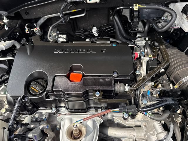 Certified 2025 Honda HR-V Sport image 40